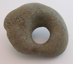 Maori Anchor Stone; Unknown; New Zealand; 054-1920-971-0001 ...