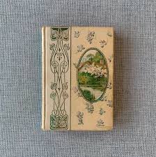 Prue and I George Curtis Antique Book - Etsy