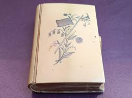 1889 Bible El Pan De Vida, the Bread of Life, Religious Book ...