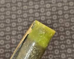 Sheaffer Flat Top 5-30 Fountain Pen "service Pen" (jade ...