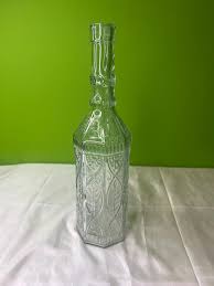 Bormioli Rocco Country Home Fiesole Empty Glass Bottle ...