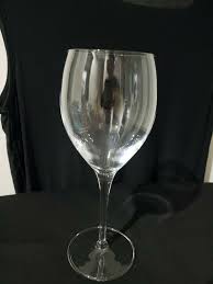 Luigi Bormioli Italy Wine Glass | eBay