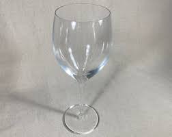 Iittala 22oz Crystal Wine Glass Essence Plus Stemware Made ...