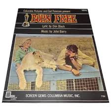 Similar Items to Vintage 1966 Sheet Music Featuring Columbia ...