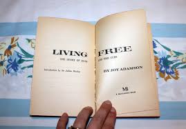 Living Free, 1962 Macfadden Book - Etsy