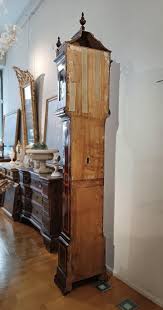 MID-18th CENTURY TUSCAN TOWER CLOCK For Sale at 1stDibs