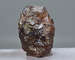14 Carat Rare Rough Bastnaesite Bastnasite From Zagi ...