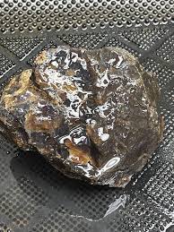 Mahogany Obsidian Dragon Glass - Etsy