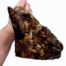 Australian Outback Jasper Rough Chunk!