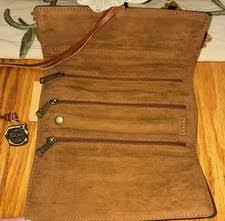 Blue Leather Patricia Nash Wallets for Women | eBay