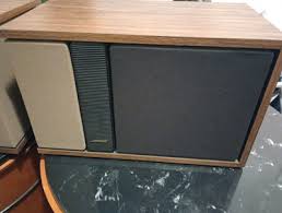 Bose 301 Series II Main / Stereo Speakers | eBay