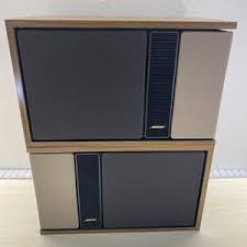 Bose 301 Speakers | eBay