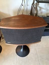 Bose 901 Vintage Speakers | eBay