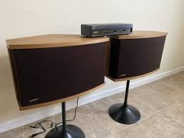Bose 901 Speaker Stands | eBay