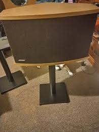 Speaker Stands for Bose | eBay