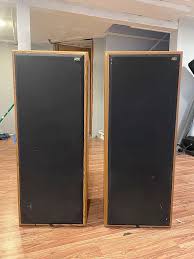 MTX AAL 223 house speakers | Reverb