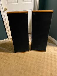 DCM Vintage Speakers for sale | eBay