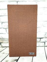 KLH MODEL 26- Vintage 1970 Replacement Front Cover, SEE ...