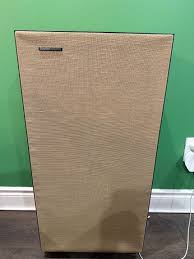 How should I set up my speakers? : r/vintageaudio