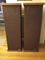 ESS Amt- 1 tower woofer replacment | AVS Forum