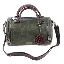 Oraceous Handbags Purse Small Handle Satchel Crossbody Bag ...
