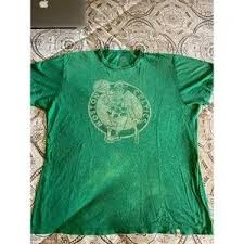 '47 Brand | Shirts | Boston Celtics Shirt | Poshmark