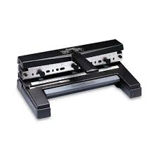 Extra Heavy Duty 9/32" Hole Punch - First Products