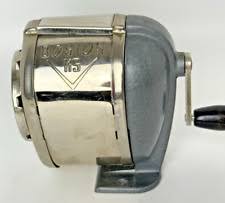 Boston Pencil Sharpener for sale | eBay
