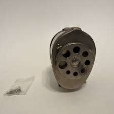 Vintage Hunt Mfg Boston Model KS Pencil Sharpener 8 Hole ...