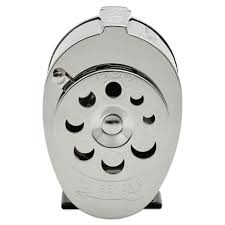 KS Manual Pencil Sharpener by X-ACTO® EPI1031LMR ...