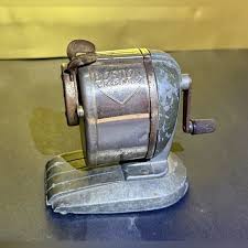 Boston | Accents | Vintage Boston Champion Art Deco Pencil ...