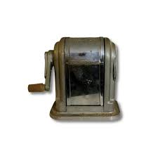 Boston Ranger 55 Pencil Sharpener - Etsy
