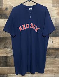 Vintage Boston Red Sox T-Shirt Size XL | eBay
