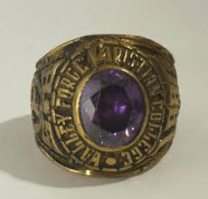 1980 Class Ring | eBay