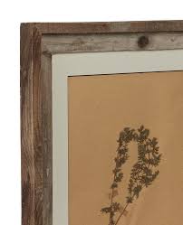 Olive Ateliers Antique French Les Fleurs du Temps