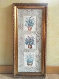 Wonderful Vintage Ornate Edwardian Victorian Style Gold ...