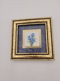 Vintage (Set Of 3)Prints Heartfelt Collection Kathy Seek ...