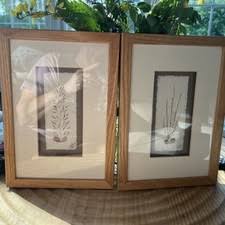 Abstract Botanical Mixed Media Art & Collage Art for sale | eBay