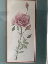 Pair of Lula Desiree Platt signed and numbered prints for Sale in Harrisburg, NC - OfferUp