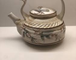 Italian Ceramics Pitcher Sunflower Handmade in Italy - Etsy UK