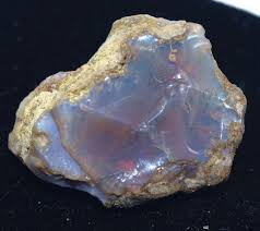 31.30 Carat 100% Natural Ethiopian Earth Mine Opal Welo ...