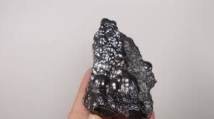 BOTRYOIDAL HEMATITE - beautiful TOP lustrous specimen ...