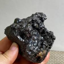 Haematite Raw Goethite Iron Ore Crystal Mineral 333g h3 | eBay