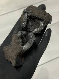 Pyrolusite – Buried Treasures Crystals