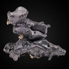 Acanthite - Collectors Edge