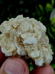 44g Natural Albite Specimen with Quartz Northern Area of ...