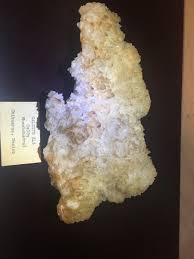 Large Calcite Cluster,Chihuahua, Mexico | eBay