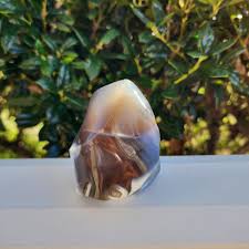 Agate Flame - Orca - B – Elevated Calm