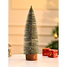 Buy Tayhaa Silver Splendor Christmas Tree Online