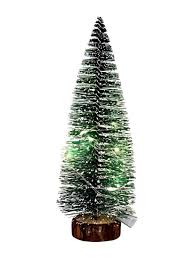 Buy Satyam Kraft Green Christmas Tree Artificial Plant - Artificial Flowers and Plants for Unisex 27243930 | Myntra